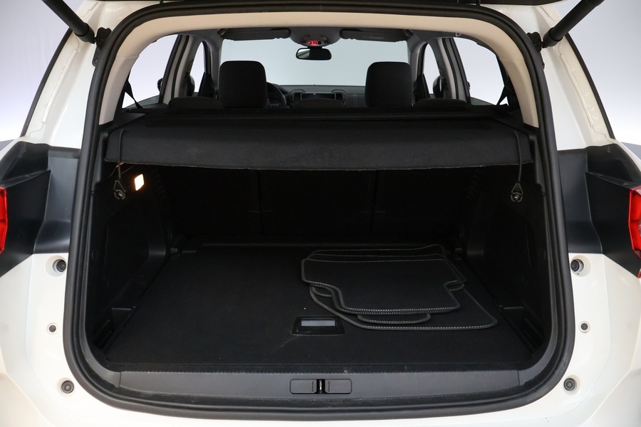 Citroën C5 Aircross vaihtoauto