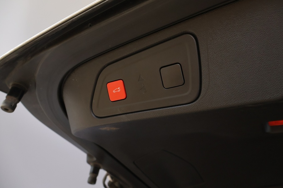 Citroën C5 Aircross vaihtoauto