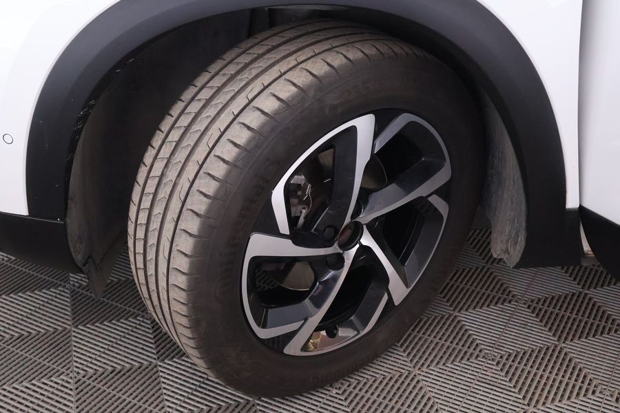 Citroën C5 Aircross vaihtoauto