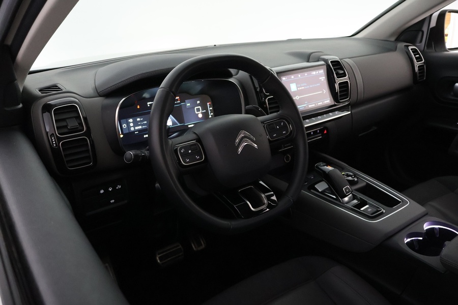 Citroën C5 Aircross vaihtoauto