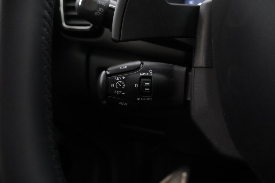 Citroën C5 Aircross vaihtoauto