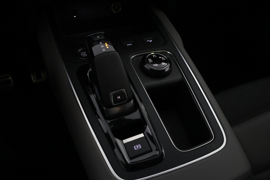 Citroën C5 Aircross vaihtoauto