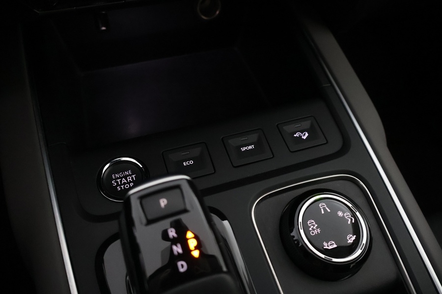 Citroën C5 Aircross vaihtoauto