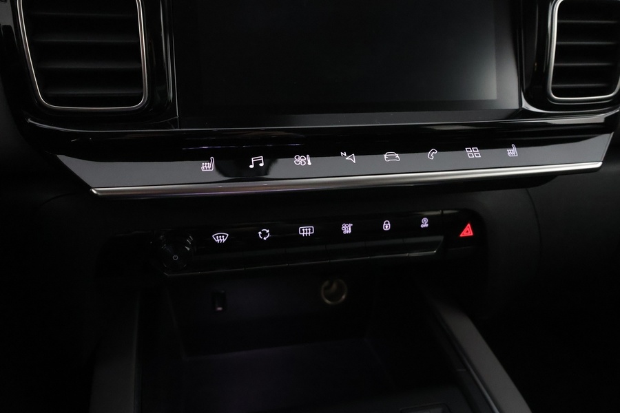 Citroën C5 Aircross vaihtoauto