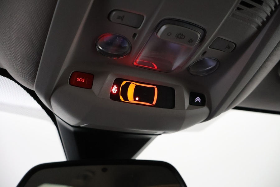 Citroën C5 Aircross vaihtoauto