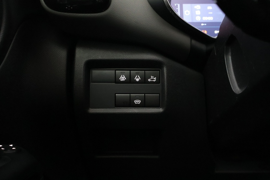 Citroën C5 Aircross vaihtoauto