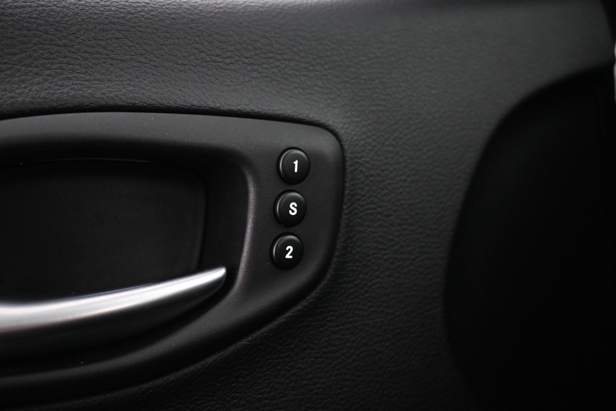 Jeep Compass vaihtoauto