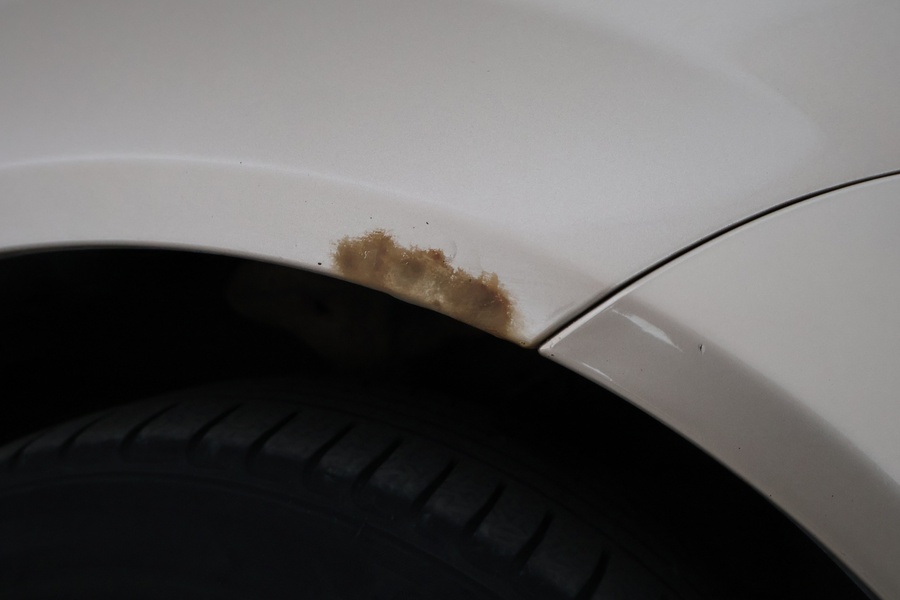 Chevrolet Lacetti vaihtoauto