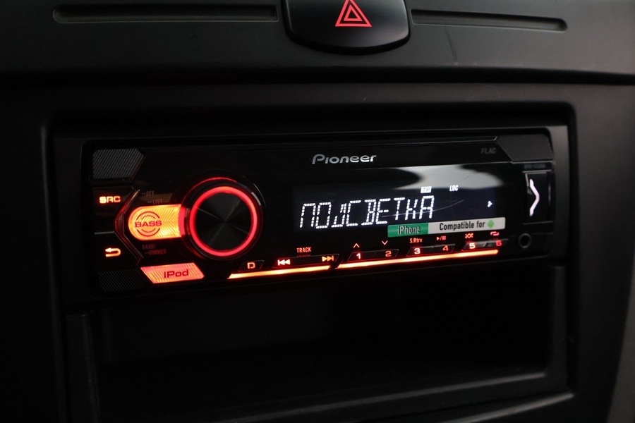 Chevrolet Lacetti vaihtoauto