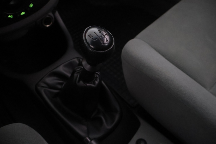 Chevrolet Lacetti vaihtoauto