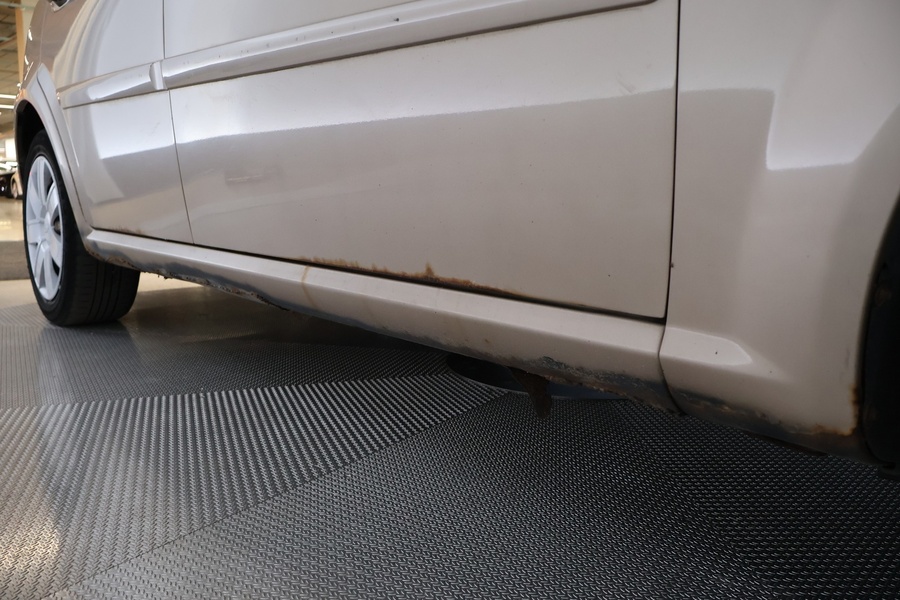 Chevrolet Lacetti vaihtoauto