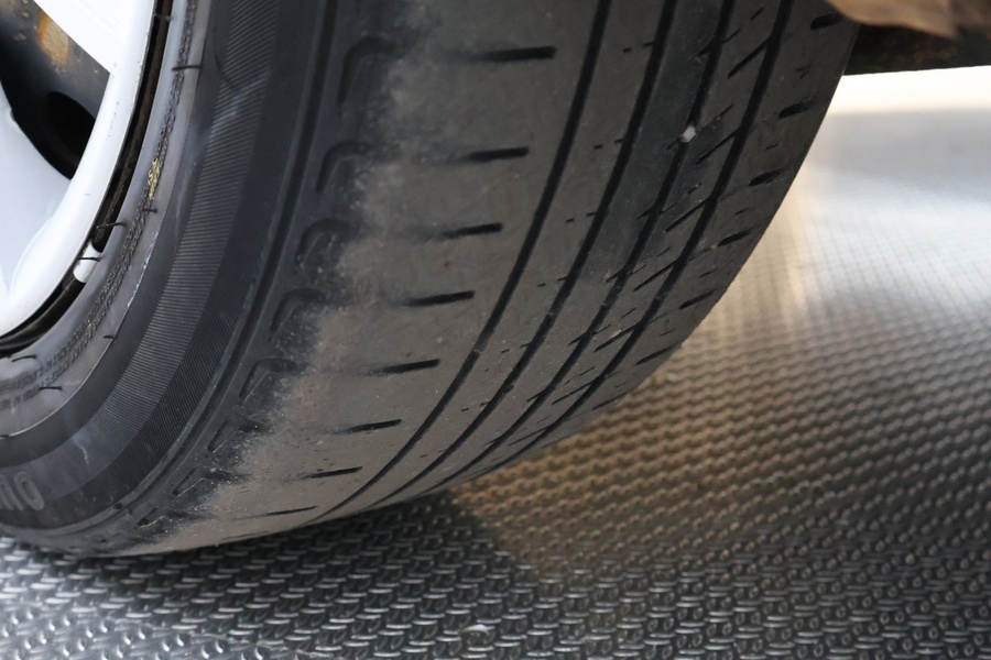 Chevrolet Lacetti vaihtoauto