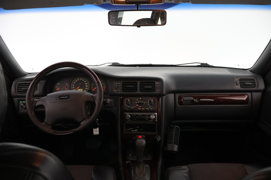 Volvo S70 vaihtoauto