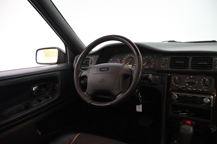 Volvo S70 vaihtoauto