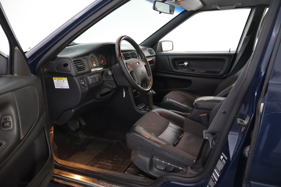 Volvo S70 vaihtoauto
