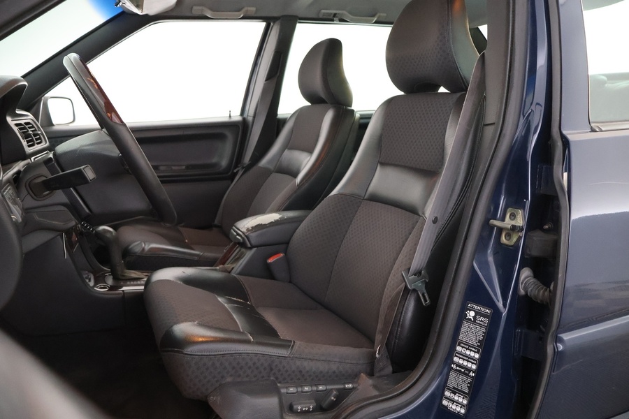 Volvo S70 vaihtoauto