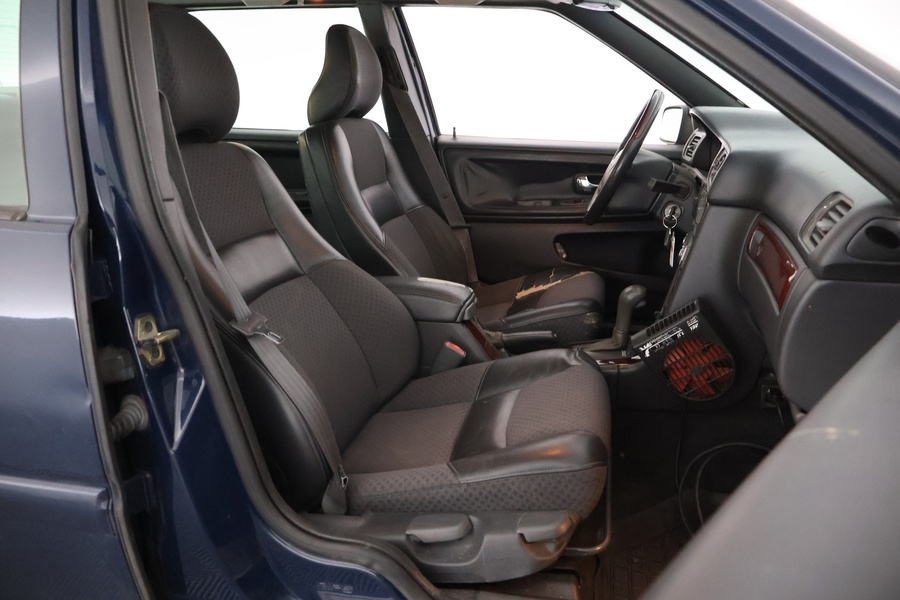 Volvo S70 vaihtoauto