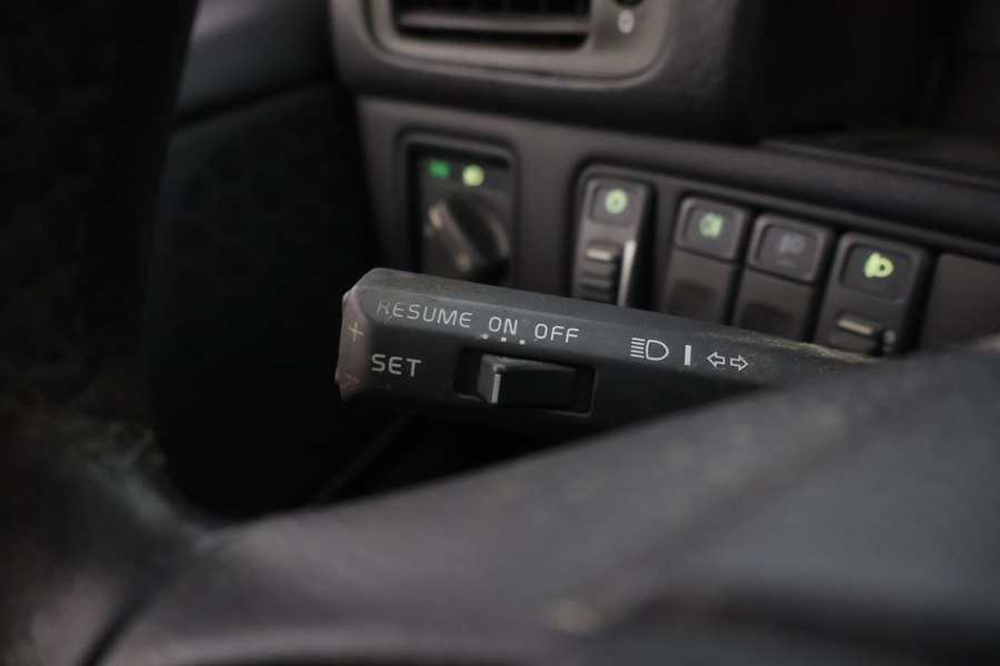 Volvo S70 vaihtoauto