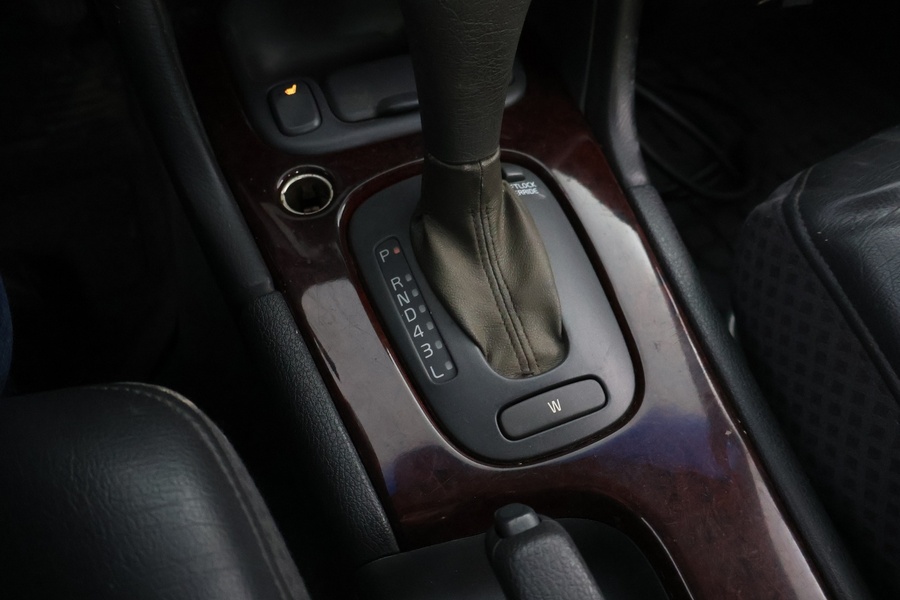 Volvo S70 vaihtoauto