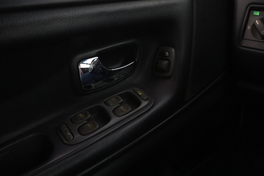 Volvo S70 vaihtoauto