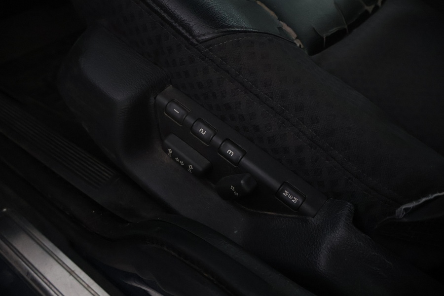 Volvo S70 vaihtoauto