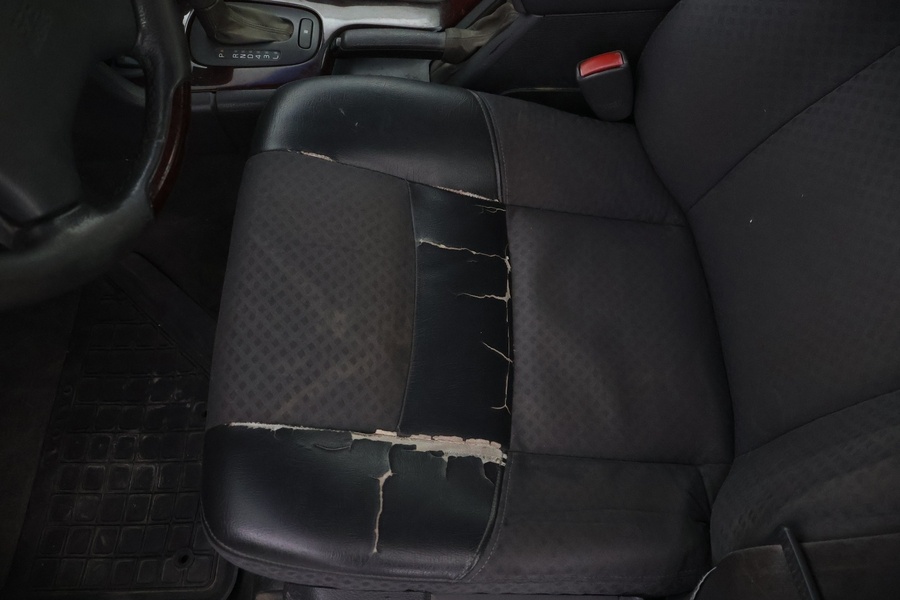 Volvo S70 vaihtoauto