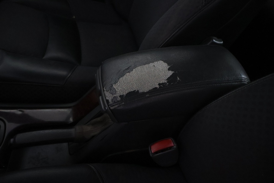 Volvo S70 vaihtoauto