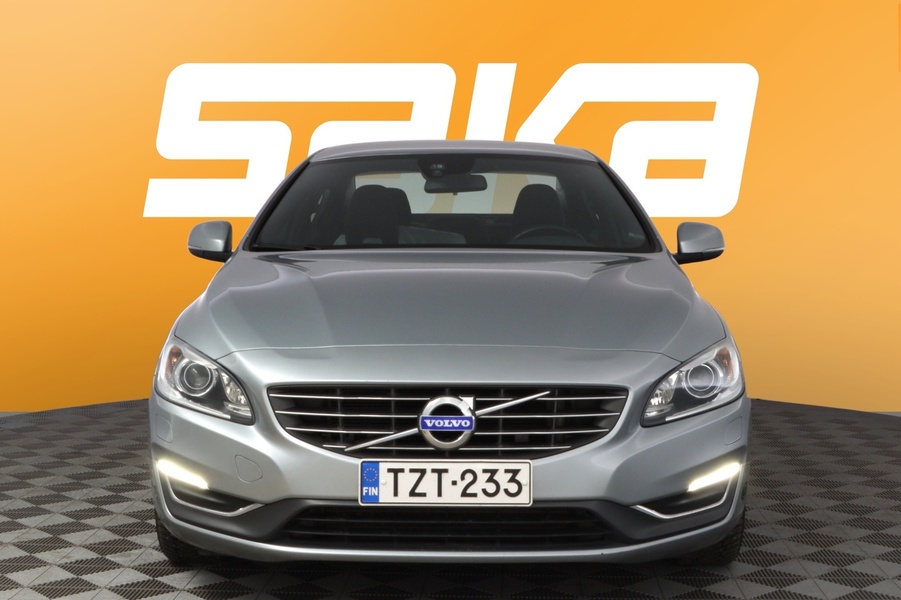 Volvo S60 vaihtoauto