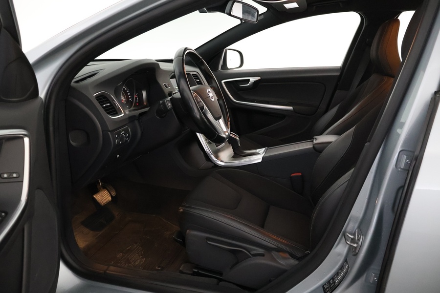 Volvo S60 vaihtoauto