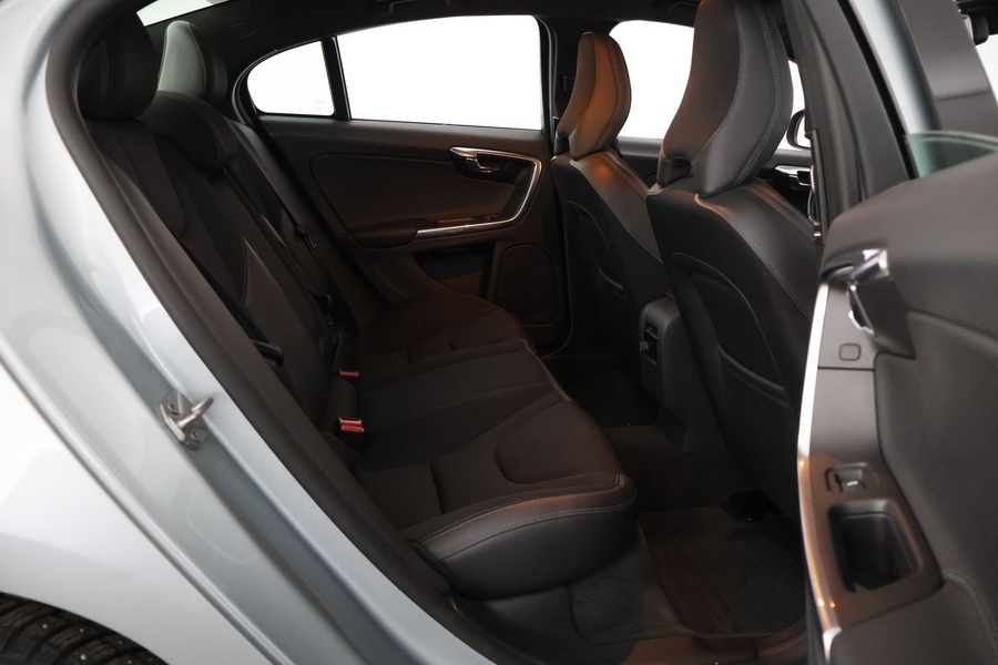 Volvo S60 vaihtoauto