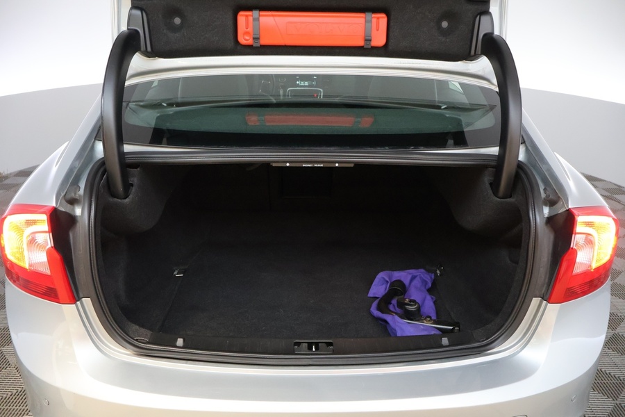 Volvo S60 vaihtoauto