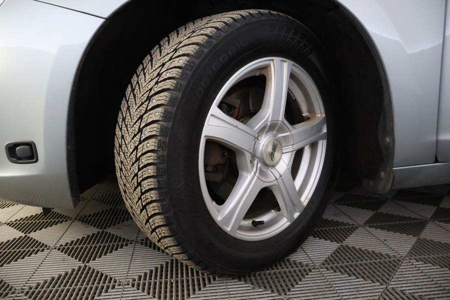 Volvo S60 vaihtoauto