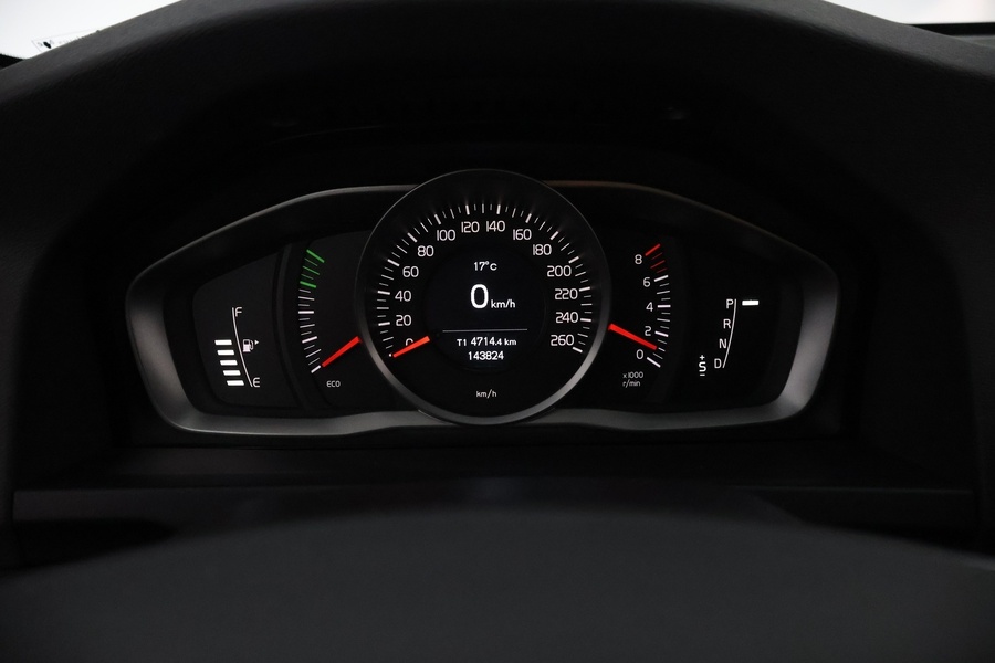 Volvo S60 vaihtoauto