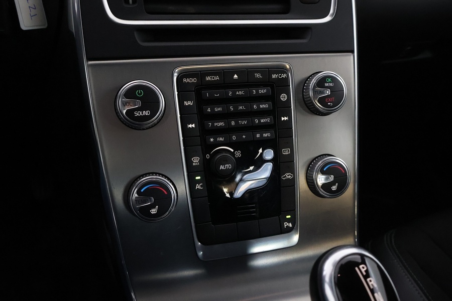 Volvo S60 vaihtoauto