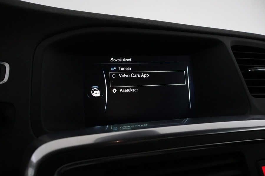 Volvo S60 vaihtoauto