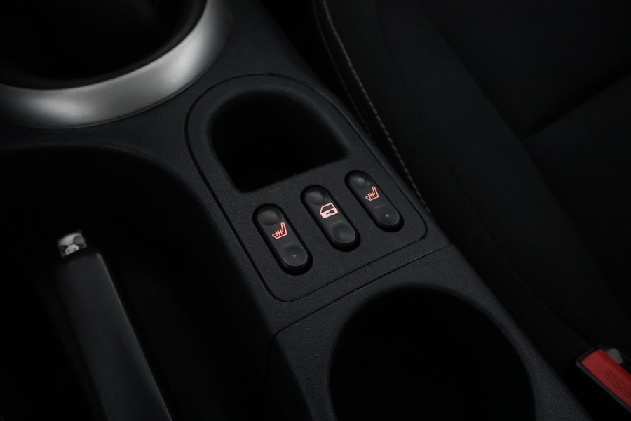 Nissan Qashqai+2 vaihtoauto