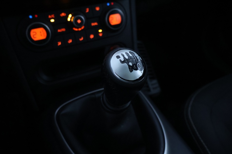 Nissan Qashqai+2 vaihtoauto