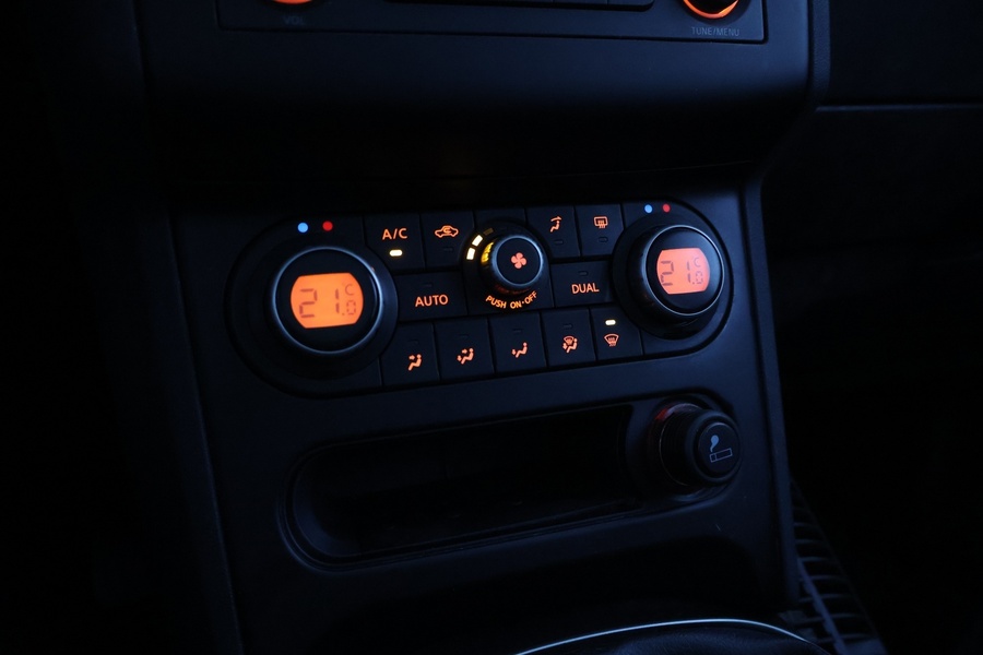 Nissan Qashqai+2 vaihtoauto