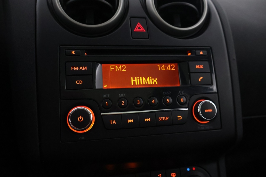 Nissan Qashqai+2 vaihtoauto