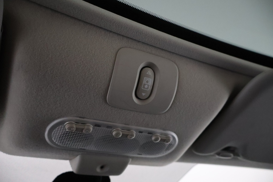 Nissan Qashqai+2 vaihtoauto