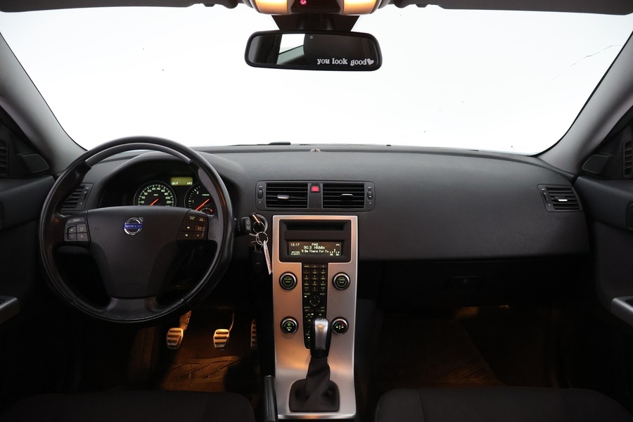 Volvo V50 vaihtoauto