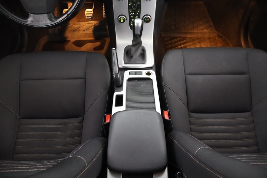 Volvo V50 vaihtoauto