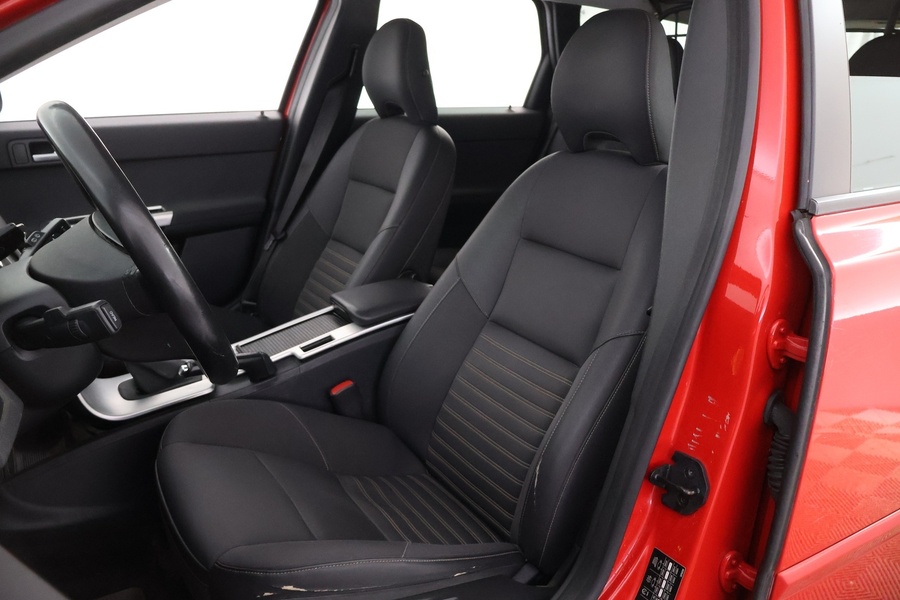 Volvo V50 vaihtoauto