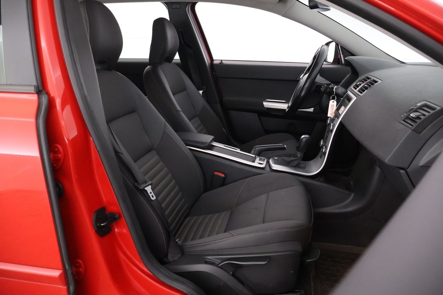 Volvo V50 vaihtoauto