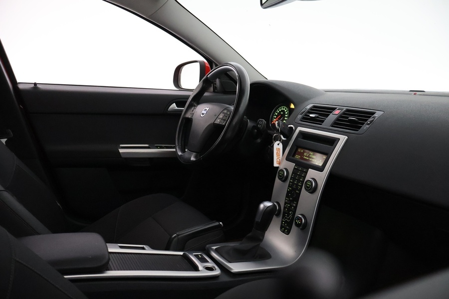 Volvo V50 vaihtoauto