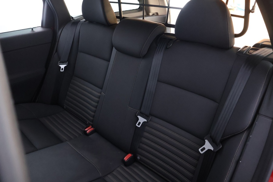 Volvo V50 vaihtoauto