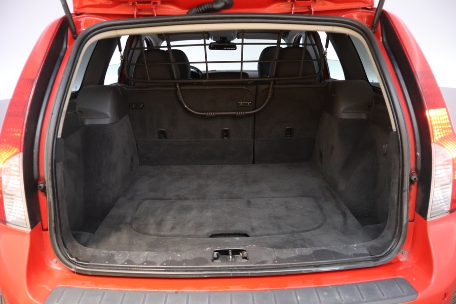 Volvo V50 vaihtoauto