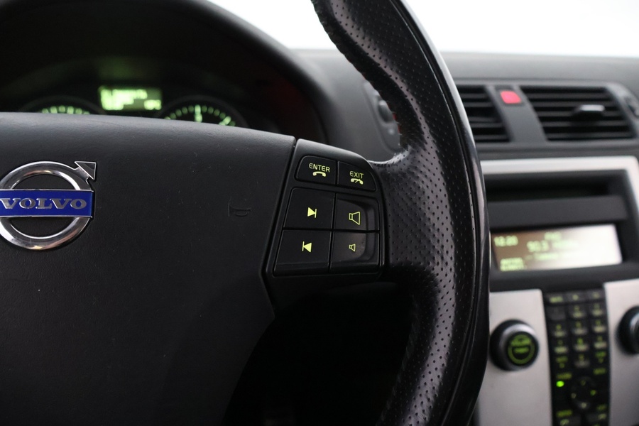 Volvo V50 vaihtoauto