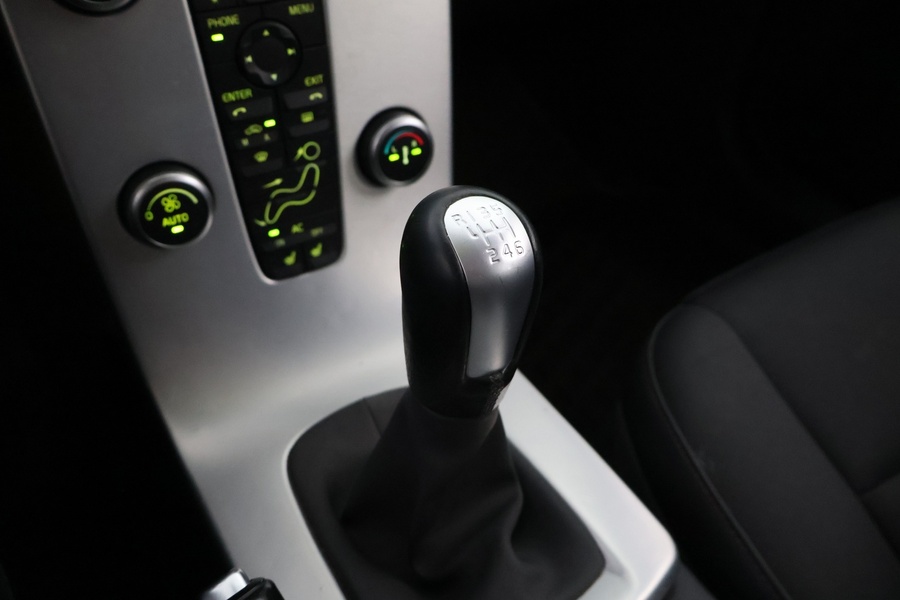 Volvo V50 vaihtoauto