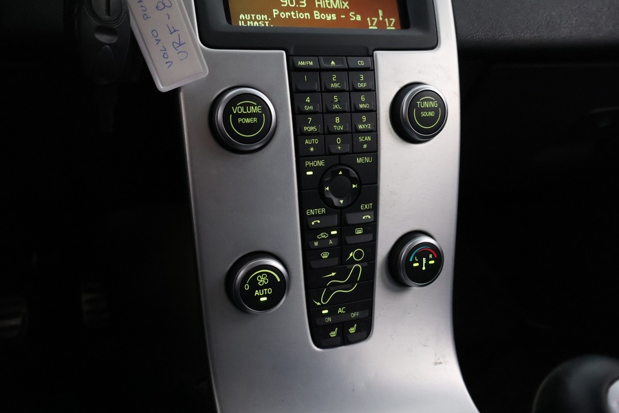 Volvo V50 vaihtoauto